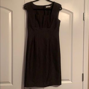 Calvin Klein Denim Dress